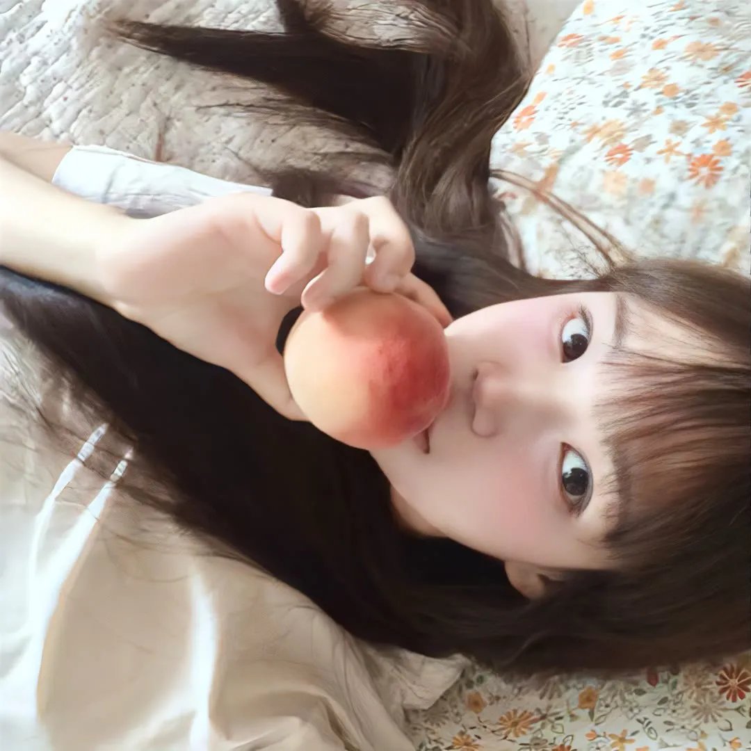 潜逃